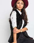 Gilet model 159803 Och Bella