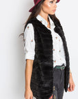 Gilet model 159803 Och Bella