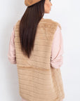 Gilet model 159804 Och Bella