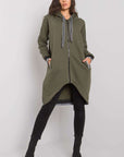 Sweatshirt model 159854 Relevance