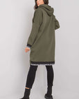 Sweatshirt model 159854 Relevance