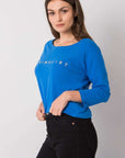 Blouse model 159873 Relevance - Toi ‘n’ Moi Ltd