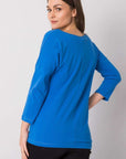 Blouse model 159873 Relevance - Toi ‘n’ Moi Ltd