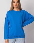 Blouse model 159889 Relevance - Toi ‘n’ Moi Ltd