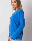 Blouse model 159889 Relevance - Toi ‘n’ Moi Ltd