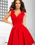 Cocktail dress model 159988 Bicotone