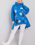 Sweatshirt model 160035 Relevance
