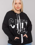 Sweatshirt model 160038 Relevance