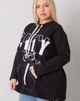 Sweatshirt model 160038 Relevance