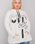 Sweatshirt model 160041 Relevance