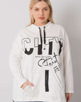 Sweatshirt model 160041 Relevance