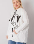Sweatshirt model 160041 Relevance