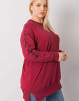 Sweatshirt model 160043 Relevance