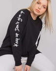 Sweatshirt model 160044 Relevance