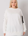 Sweatshirt model 160046 Relevance
