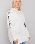 Sweatshirt model 160046 Relevance