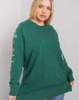 Sweatshirt model 160047 Relevance