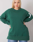 Sweatshirt model 160047 Relevance