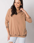 Sweatshirt model 160066 Relevance