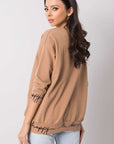 Sweatshirt model 160066 Relevance