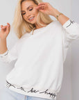 Sweatshirt model 160068 Relevance