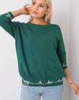 Sweatshirt model 160069 Relevance