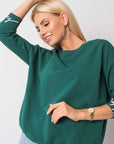 Sweatshirt model 160069 Relevance