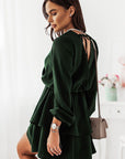 Cocktail dress model 159992 IVON