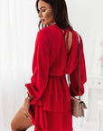 Cocktail dress model 160007 IVON