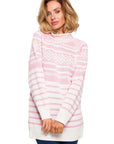 Jumper model 160145 Moe