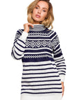 Jumper model 160147 Moe