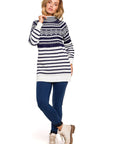 Jumper model 160147 Moe