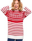 Jumper model 160148 Moe