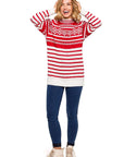 Jumper model 160148 Moe