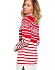 Jumper model 160148 Moe