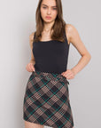 Short skirt model 160388 Italy Moda