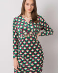 Daydress model 160391 Italy Moda