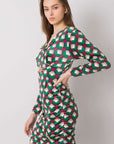 Daydress model 160391 Italy Moda