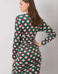 Daydress model 160391 Italy Moda