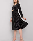 Evening dress model 160395 Italy Moda