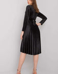 Evening dress model 160395 Italy Moda