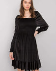 Evening dress model 160399 Italy Moda