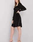 Evening dress model 160399 Italy Moda