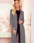 Cardigan model 160454 Numoco