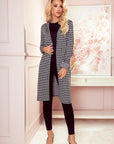 Cardigan model 160454 Numoco