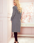 Cardigan model 160454 Numoco