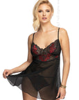 Sexy set model 160614 Irall