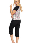 Pyjama model 160616 Irall
