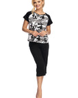 Pyjama model 160617 Irall