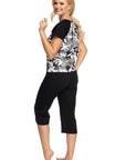 Pyjama model 160617 Irall